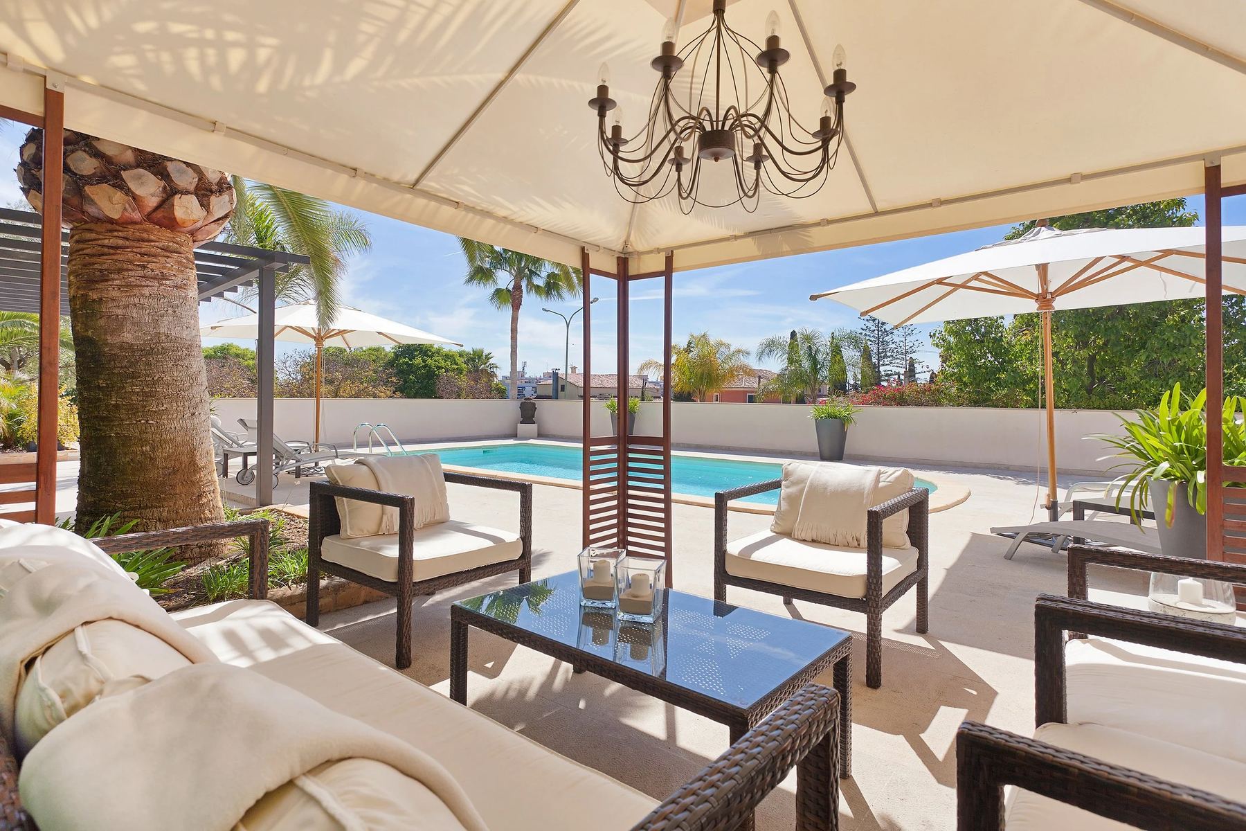 Guesthouse Palma