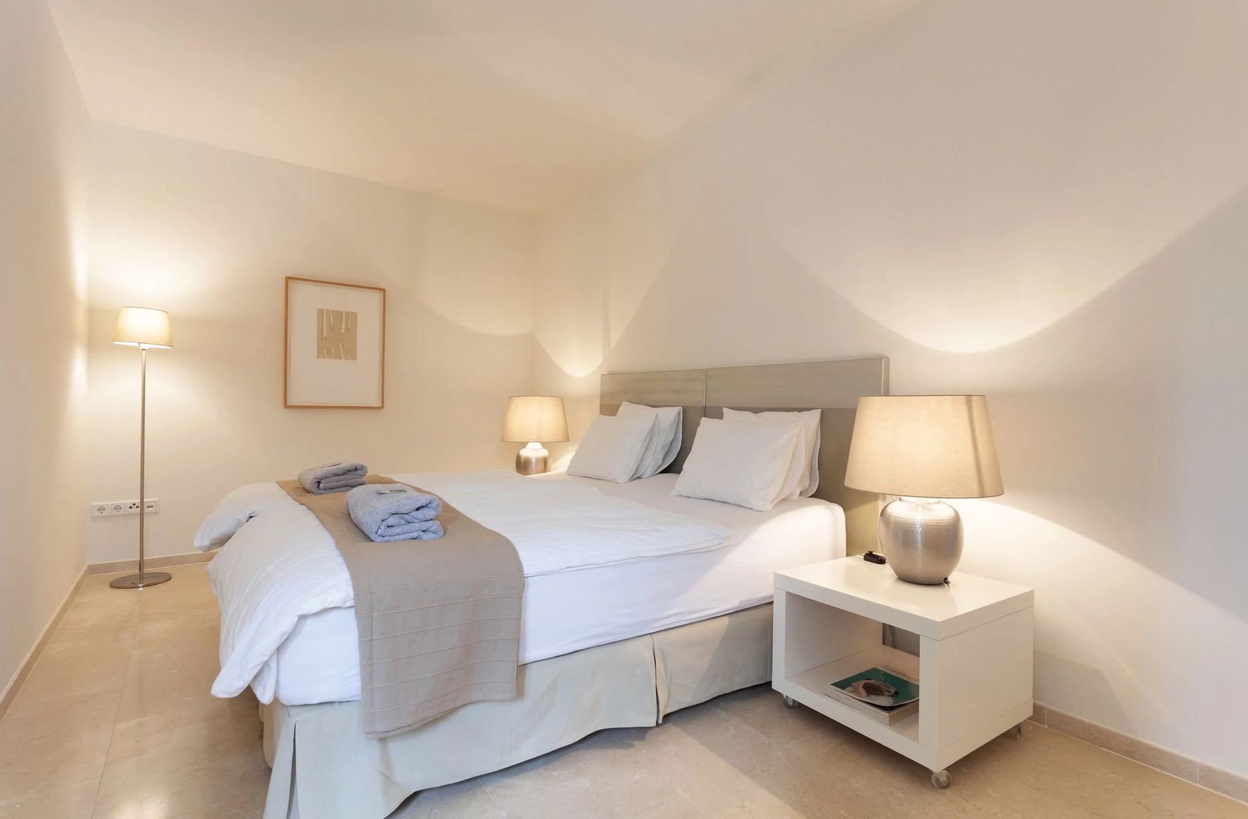 Guesthouse Palma