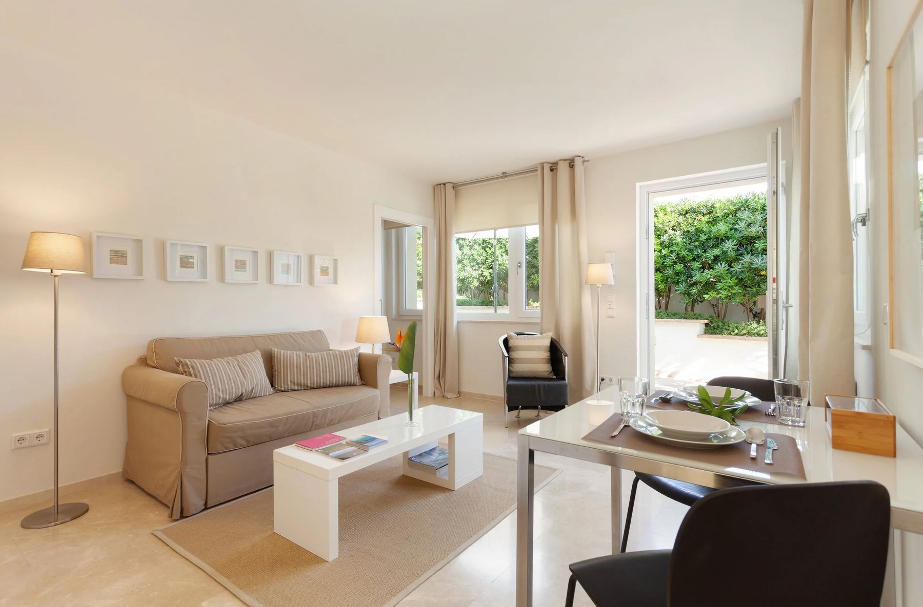 Guesthouse Palma