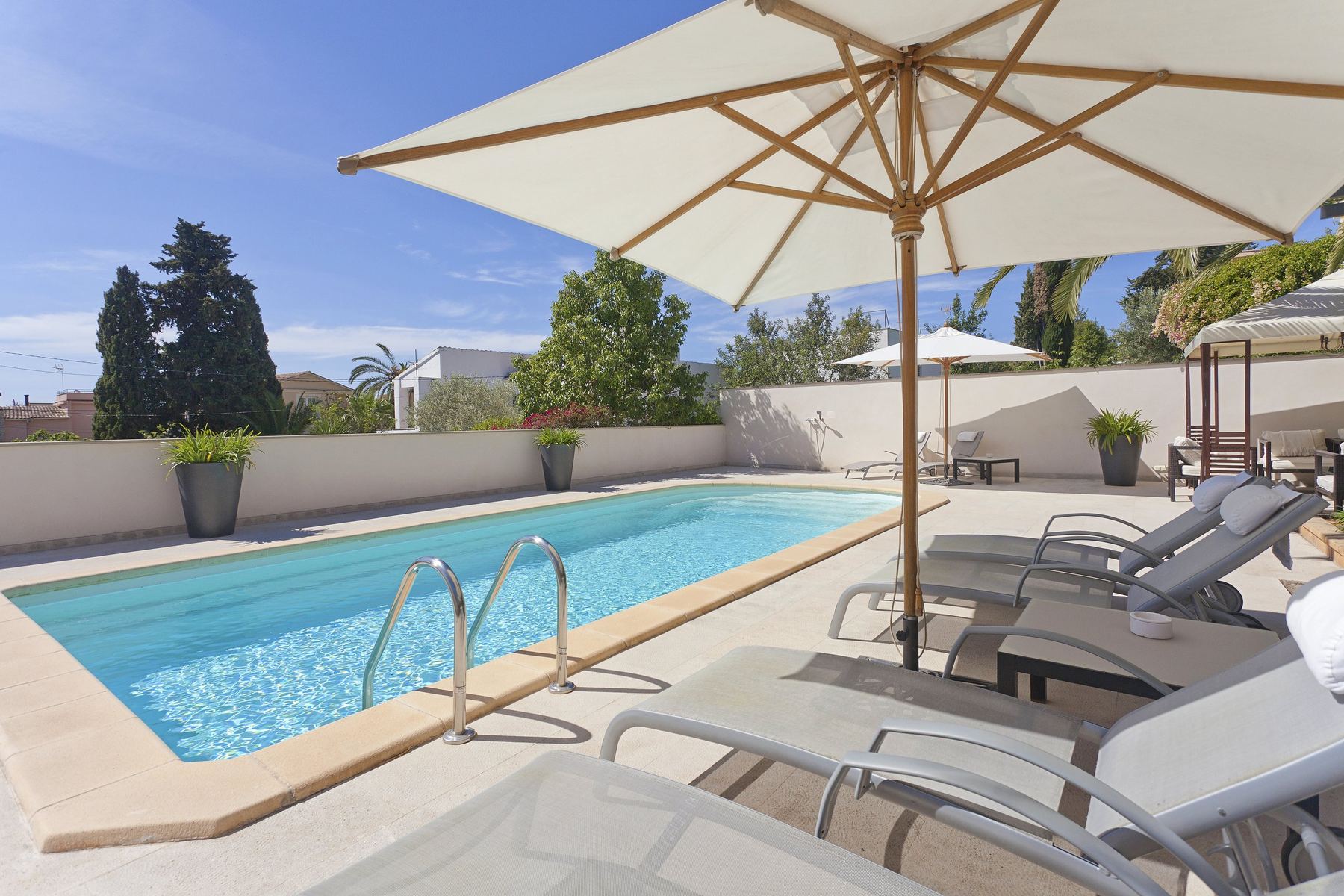 Guesthouse Palma